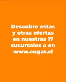 Catálogo Cugat Página 11