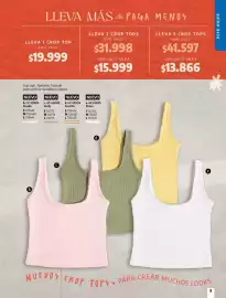 Catálogo Pacífika Página 10