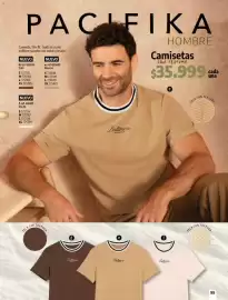 Catálogo Pacífika Página 100