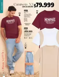 Catálogo Pacífika Página 109
