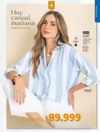 Catálogo Pacífika Página 12
