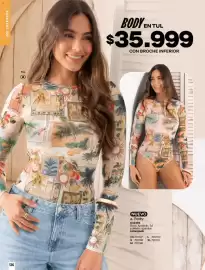 Catálogo Pacífika Página 127