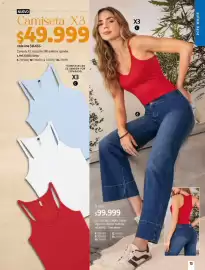 Catálogo Pacífika Página 14