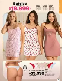 Catálogo Pacífika Página 142