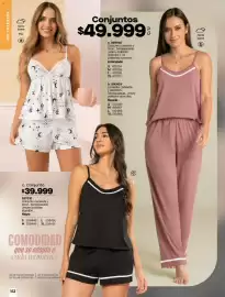 Catálogo Pacífika Página 143