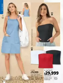Catálogo Pacífika Página 17