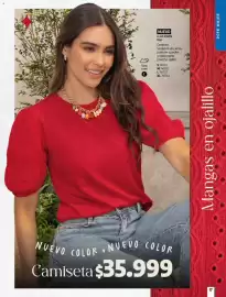 Catálogo Pacífika Página 18