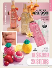 Catálogo Pacífika Página 180