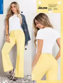 Catálogo Pacífika Página 19