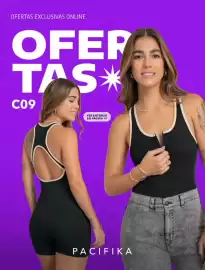 Catálogo Pacífika Página 199
