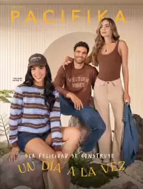 Catálogo Pacífika Página 2