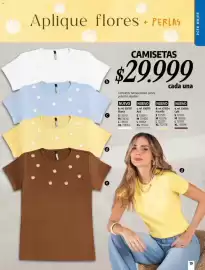 Catálogo Pacífika Página 20
