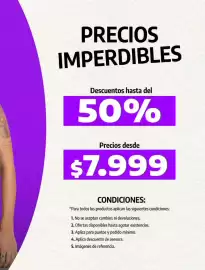 Catálogo Pacífika Página 200