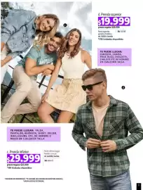 Catálogo Pacífika Página 206