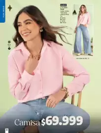 Catálogo Pacífika Página 21