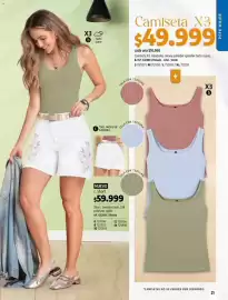 Catálogo Pacífika Página 22