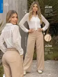 Catálogo Pacífika Página 23