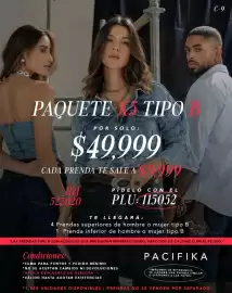 Catálogo Pacífika Página 236