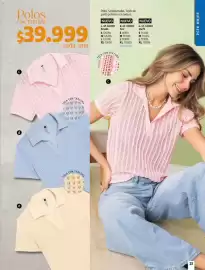 Catálogo Pacífika Página 24