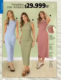 Catálogo Pacífika Página 25