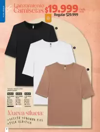 Catálogo Pacífika Página 3