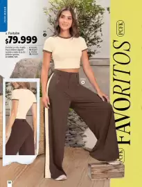 Catálogo Pacífika Página 31