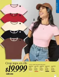 Catálogo Pacífika Página 32