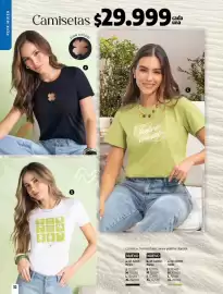 Catálogo Pacífika Página 33