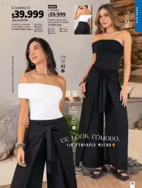 Catálogo Pacífika Página 34