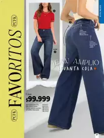 Catálogo Pacífika Página 38