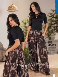 Catálogo Pacífika Página 4