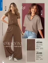 Catálogo Pacífika Página 41