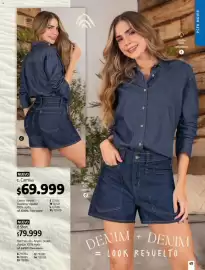 Catálogo Pacífika Página 50