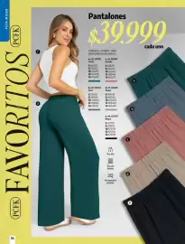 Catálogo Pacífika Página 55