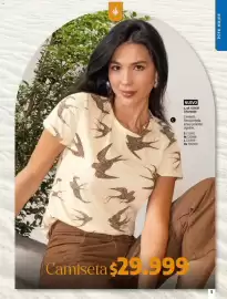 Catálogo Pacífika Página 6