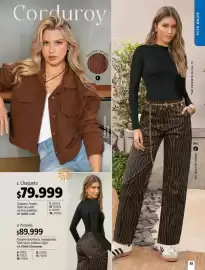 Catálogo Pacífika Página 62
