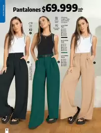 Catálogo Pacífika Página 63