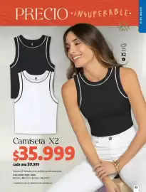Catálogo Pacífika Página 64