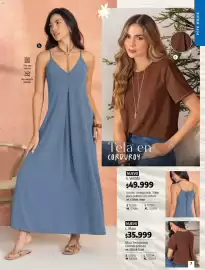Catálogo Pacífika Página 8