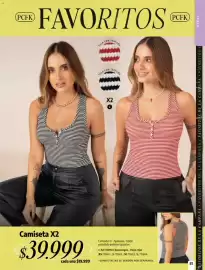 Catálogo Pacífika Página 82