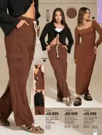 Catálogo Pacífika Página 84