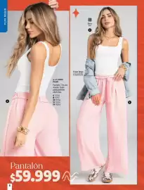 Catálogo Pacífika Página 9
