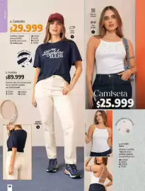 Catálogo Pacífika Página 97