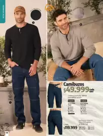 Catálogo Pacífika Página 99