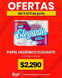 Catálogo Super Nataly semana 23 Página 20
