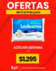 Catálogo Super Nataly semana 23 Página 10
