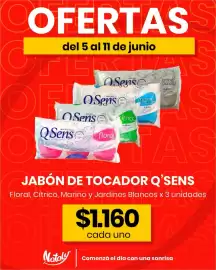 Catálogo Super Nataly semana 23 Página 17