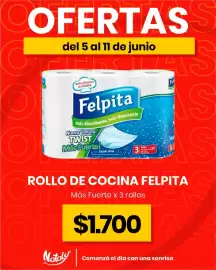 Catálogo Super Nataly semana 23 Página 18