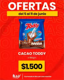 Catálogo Super Nataly semana 23 Página 19