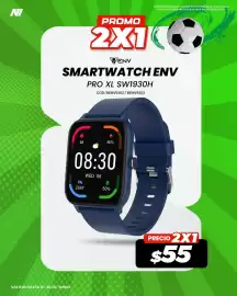 Catálogo Novicompu Página 3